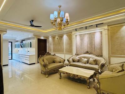 Hall Image of 2900 Sq.ft 4 BHK Builder Floor for sale in Ansal Versalia, Sector 67 Gurgaon for Rs. 39100000