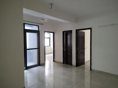 Living Room Image of 1120 Sq.ft 2 BHK Apartment / Flat for sale in CGEWHO Kendriya Vihar, Phi II Greater Noida for Rs. 11510000