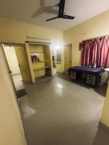 Hall Image of 980 Sq.ft 2 BHK Apartment / Flat for rent in Korattur Chennai for Rs. 21000