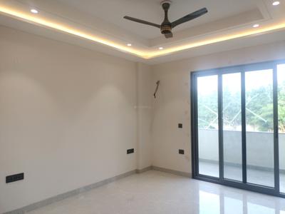 Bedroom Image of 2799 Sq.ft 4 BHK Builder Floor for sale in Puri Aman Villas, Sector 89 Faridabad for Rs. 32500000