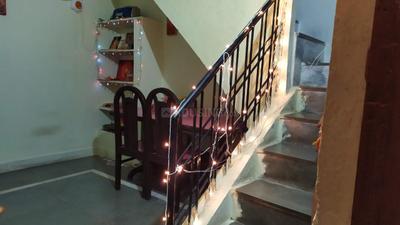 Hall Image of 300 Sq.ft 1 BHK Independent House for sale in Bajeria Nagpur for Rs. 4500000
