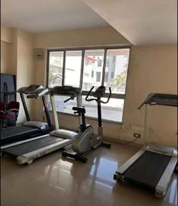 Image of 1250 Sq.ft 3 BHK Apartment / Flat for rent in Hengrabari, Guwahati for Rs. 27000