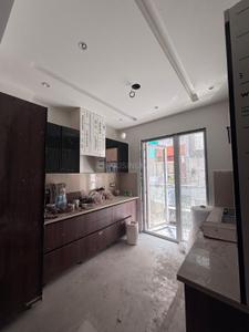 Kitchen Image of 1125 Sq.ft 3 BHK Builder Floor for sale in Vikaspuri New Delhi for Rs. 21500000