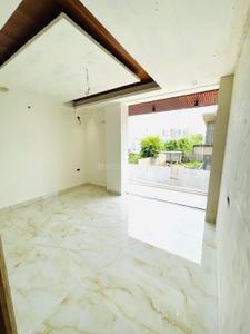 Bedroom Image of 1520 Sq.ft 3 BHK Apartment / Flat for sale in Bagmugaliya Bhopal for Rs. 4700000