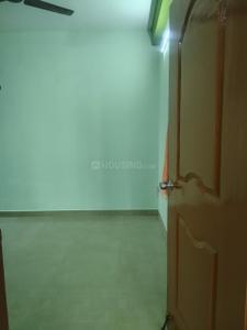 Bedroom Image of 985 Sq.ft 2 BHK Apartment / Flat for sale in Iyyappanthangal Chennai for Rs. 7500000