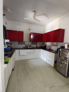 3 BHK Independent Builder Floor