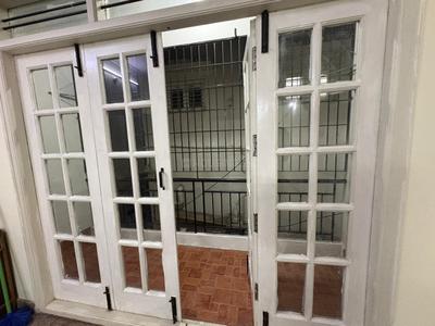 Balcony Image of 1100 Sq.ft 2 BHK Apartment / Flat for rent in  Castle, Wilson Garden Bengaluru for Rs. 28000