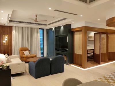 4 BHK Apartment