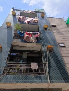 Image of 450 Sq.ft Residential Plot / Land for sale in Palam, New Delhi for Rs. 130000000