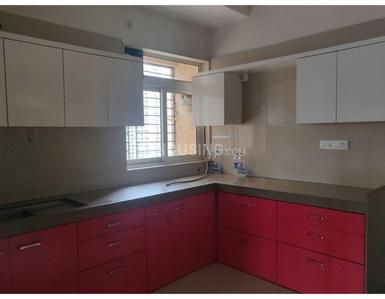 Kitchen Image of 1654 Sq.ft 3 BHK Apartment / Flat for sale in Dosti Imperia, Thane West Thane for Rs. 24200000