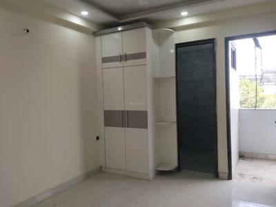 Bedroom Image of 1800 Sq.ft 4 BHK Apartment / Flat for sale in Sahibabad Industrial Area Ghaziabad for Rs. 13500000