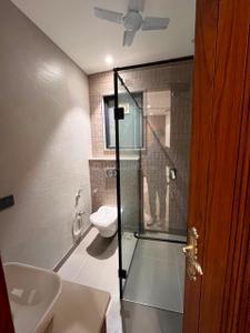 Image of 2090 Sq.ft 4 BHK Builder Floor for sale in Kirti Nagar, New Delhi for Rs. 43000000