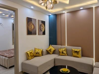 2 BHK Independent Builder Floor