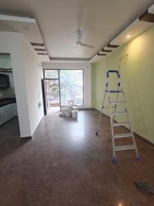 Hall Image of 1680 Sq.ft 2 BHK Builder Floor for rent in Sector 46 Gurgaon for Rs. 36500