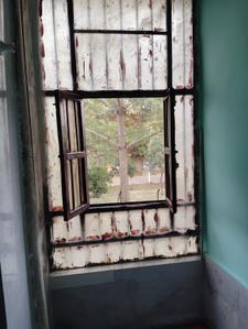 Balcony Image of 361 Sq.ft 1 BHK Apartment / Flat for rent in Eachachhar Greater Noida for Rs. 15000
