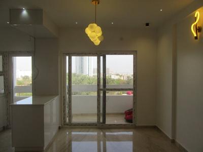 Hall Image of 1910 Sq.ft 3 BHK Apartment / Flat for sale in Hyde Park by Nitesh Estates, Hulimavu Bengaluru for Rs. 31800000