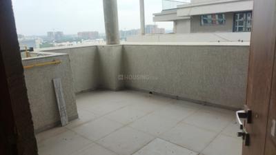 Balcony Image of 3834 Sq.ft 4 BHK Apartment / Flat for sale in Royal Revanta 3, Kudasan Gandhinagar for Rs. 16188000