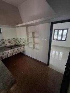Bedroom Image of 700 Sq.ft 2 BHK Apartment / Flat for rent in Perinthalmanna Malappuram for Rs. 6500