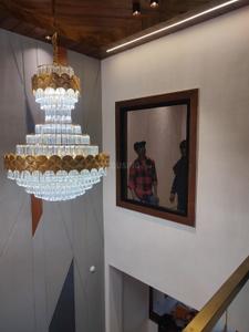 Hall Image of 2600 Sq.ft 4 BHK Independent House for sale in Nipania Indore for Rs. 18200000