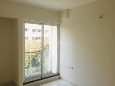 Bedroom Image of 2428 Sq.ft 4 BHK Apartment / Flat for sale in Sheth Avalon, Thane West Thane for Rs. 36500000