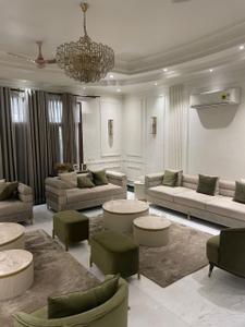 Hall Image of 2153 Sq.ft 4 BHK Independent House for sale in Sector 11 Noida for Rs. 60000000