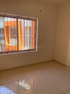 Bedroom Image of 1050 Sq.ft 2 BHK Apartment / Flat for rent in Land Habitat One 54, Derebail Mangalore for Rs. 21250