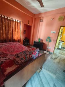 Bedroom Image of 825 Sq.ft 2 BHK Apartment / Flat for sale in Paschim Putiary Kolkata for Rs. 3200000
