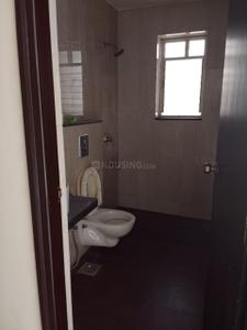 Bathroom Image of 2336 Sq.ft 4 BHK Apartment / Flat for sale in Adwalpalkar Horizon Residences, Panjim Goa for Rs. 30000000
