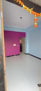 Hall Image of 1100 Sq.ft 2 BHK Apartment / Flat for sale in Airoli Navi Mumbai for Rs. 12000000