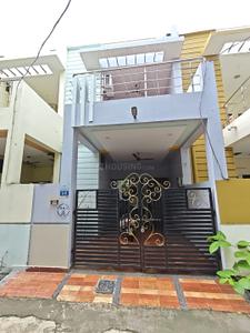 Image of 1100 Sq.ft 2 BHK Independent House for sale in Gomti Nagar Extension, Lucknow for Rs. 6000000