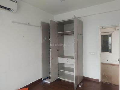 Bedroom Image of 1490 Sq.ft 3 BHK Apartment / Flat for rent in Mapsko Mount Ville, Sector 79 Gurgaon for Rs. 38000