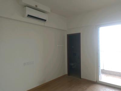 Bedroom Image of 2002 Sq.ft 3 BHK Apartment / Flat for sale in Godrej Meridien, Sector 106 Gurgaon for Rs. 31000000