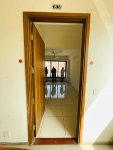Image of 1134 Sq.ft 2 BHK Apartment / Flat for sale in Ramdev Altezza, Zundal, Ahmedabad for Rs. 5000000