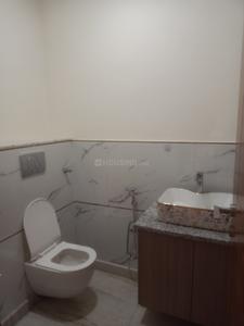 Image of 2200 Sq.ft 3 BHK Builder Floor for rent in Vasant Kunj, New Delhi for Rs. 75000