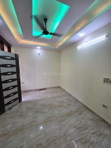 Hall Image of 780 Sq.ft 2 BHK Builder Floor for sale in Laxmi Nagar New Delhi for Rs. 6000000