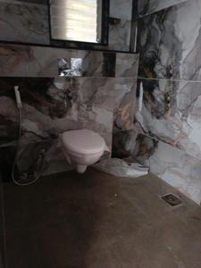 Bedroom Three Image of 1230 Sq.ft 3 BHK Apartment / Flat for sale in Gagan Ela, Mohammed Wadi Pune for Rs. 11800000