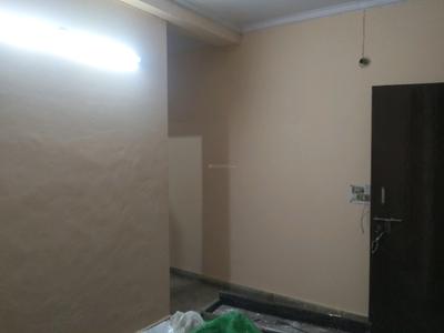Living Room Image of 450 Sq.ft 2 BHK Builder Floor for rent in Mayur Vihar Phase 1 New Delhi for Rs. 16000