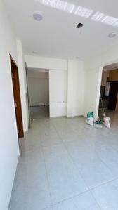 Hall Image of 2052 Sq.ft 3 BHK Apartment / Flat for rent in Raysan Gandhinagar for Rs. 25000