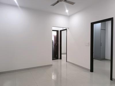 Living Room Image of 780 Sq.ft 2 BHK Independent House for rent in Vijayanagar Bengaluru for Rs. 29000