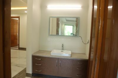 Image of 6000 Sq.ft 6 BHK Builder Floor for sale in Unitech Residency Greens, Sector 46, Gurgaon for Rs. 110000000