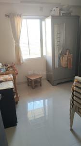 Hall Image of 1900 Sq.ft 3 BHK Apartment / Flat for sale in Arjun Grace, Ghatlodiya Ahmedabad for Rs. 13500000