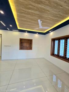 Hall Image of 1670 Sq.ft 3 BHK Villa for sale in Kaitharam South Kochi for Rs. 7000000
