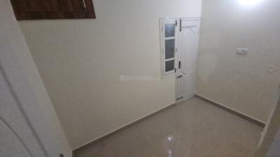 Bedroom Image of 900 Sq.ft 2 BHK Builder Floor for rent in Rayasandra Bengaluru for Rs. 23000