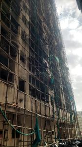 Image of 510 Sq.ft 1 BHK Apartment / Flat for sale in Mahalakshmi, Mumbai for Rs. 6500000