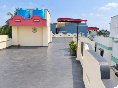 Image of 750 Sq.ft 2 BHK Apartment / Flat for sale in Hindmotor, Hooghly for Rs. 2250000