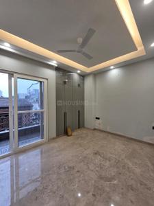 Hall Image of 1400 Sq.ft 3 BHK Builder Floor for sale in Rajouri Garden New Delhi for Rs. 29000000