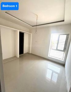 Bedroom Image of 1575 Sq.ft 3 BHK Apartment / Flat for sale in Andhra Pradesh Housing Board Colony Srikakulam for Rs. 6650000