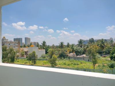 Bedroom Two Image of 1051 Sq.ft 2 BHK Apartment / Flat for sale in SVN Green Nest, Electronic City Bengaluru for Rs. 4976000