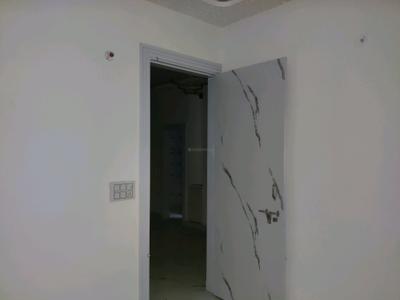 Bedroom Image of 750 Sq.ft 2 BHK Builder Floor for sale in Ved Vihar Ghaziabad for Rs. 2320000