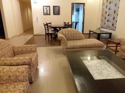 3 BHK Independent House